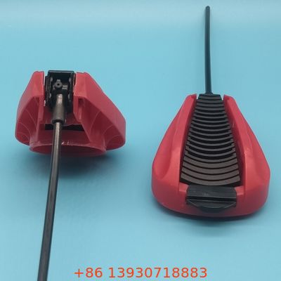 Actuador de gatillo aerosol con tubo de extensión para sus productos aerosol de marca privada