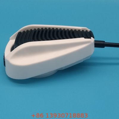 Pulverizador plegable con gatillo de dos posiciones para uso doméstico e industrial