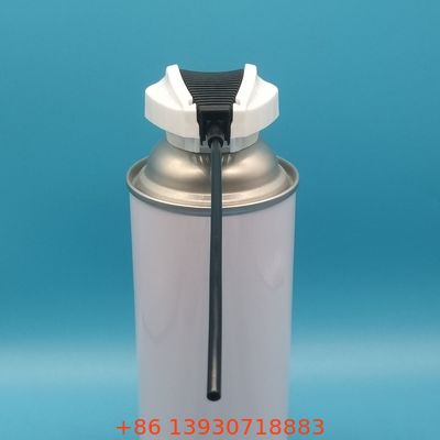 Pulverizador plegable de disparador a prueba de fugas con opciones de corriente y pulverización