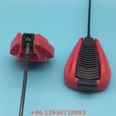 Pulverizador plegable con gatillo de dos posiciones para uso doméstico e industrial