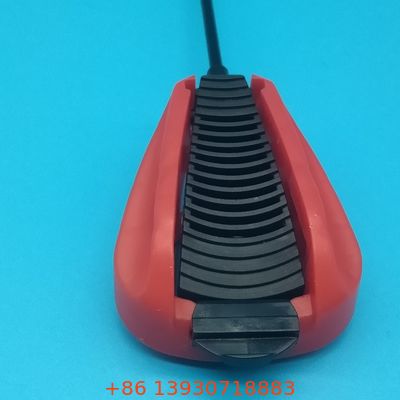 Pulverizador plegable con gatillo de dos posiciones para uso doméstico e industrial