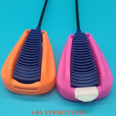 Capuchón de pulverización plegable de gatillo de 2 en 1 para control de aplicaciones versátiles