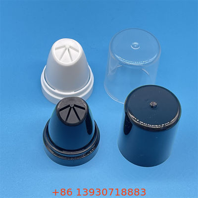 Válvula de aerosoles para mousse para el cabello Válvula de distribución de espuma para peinado de salón