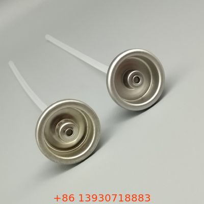 Válvula de pulverización de pintura profesional para mujer con boquilla giratoria para muebles y fabricación de metales