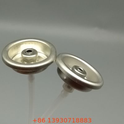 Válvula de pulverización de pintura femenina para aplicaciones profesionales de recubrimiento automotriz y de muebles