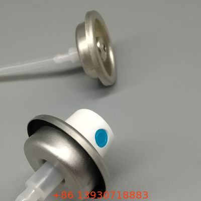 High-Performance Female Aerosol Paint Spray Valve for Precise Application