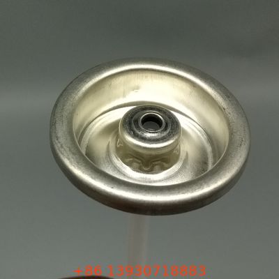 Válvula de rociado de pintura profesional con atomización suave