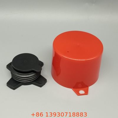 Válvula de aerosoles para selladores de poliuretano en proyectos de construcción