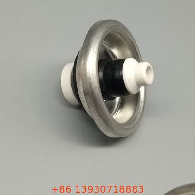 Corrosion-Resistant and Sealed PU Foam Spray Valve for Marine and High-Humidity Environments with Rust-Proof Components.