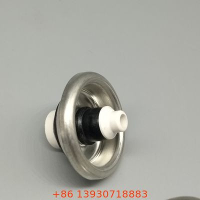 Válvula de espuma PU en aerosol Boquilla dispensadora de poliuretano para sellado de construcción