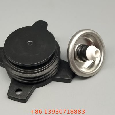 Válvula dispensadora de espuma de poliuretano Premium PU, boquilla de pulverización para aislamiento en la construcción