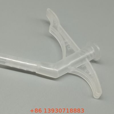 Válvula dispensadora de espuma de poliuretano Premium PU, boquilla de pulverización para aislamiento en la construcción