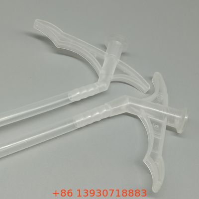 Large-Bore and Fast-Flow PU Foam Spray Valve for Professional Insulation Contractors with Rapid Cavity Filling Capability.