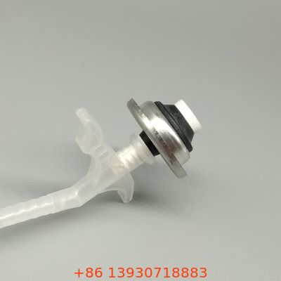 Válvula de pulverización de sellador PU a prueba de fugas para silicona y productos químicos de construcción