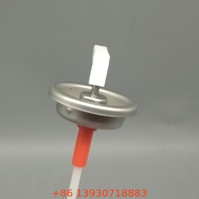 Válvula dosificadora de precisión de grado alimenticio para líneas de llenado de alimentos y bebidas con dosificación precisa de 0,1 ml y sellado antifugas