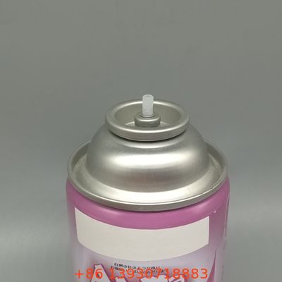 Válvula medida de grado farmacéutico para dispensar líquidos médicos con diseño estéril y dosificación ajustable