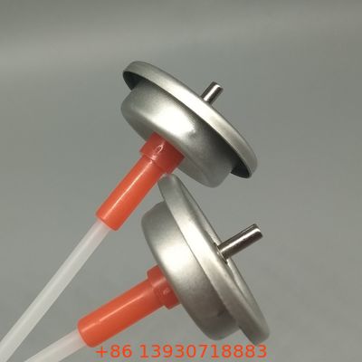 Válvulas dosificadoras de aerosol para ambientadores: soluciones de dispensación de fragancias para el hogar y la oficina