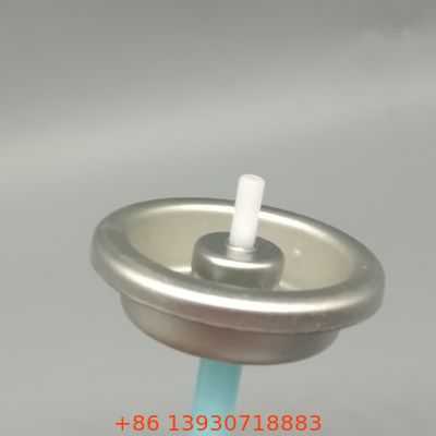 Válvulas dosificadoras de aerosol para ambientadores: soluciones de dispensación de fragancias para el hogar y la oficina