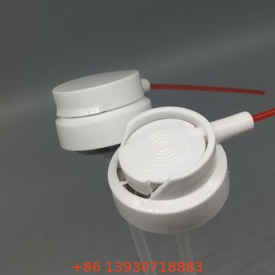 Válvula de lubricación WD-40 de precisión para maquinaria industrial y mantenimiento profesional con boquilla anti-obstrucción