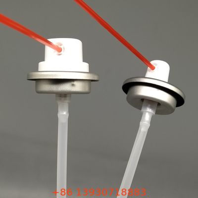 Válvula de lubricación WD-40 fácil de usar para diversas aplicaciones automotrices y de bricolaje con boquilla de control de precisión