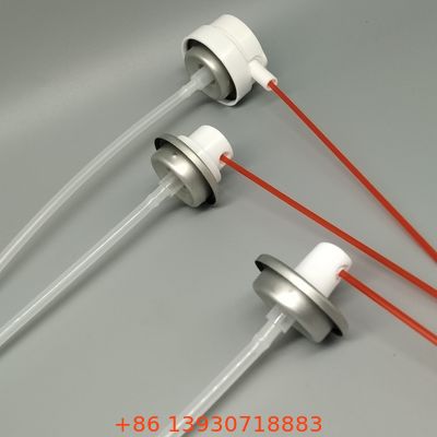 Válvula de lubricación WD-40 fácil de usar para diversas aplicaciones automotrices y de bricolaje con boquilla de control de precisión