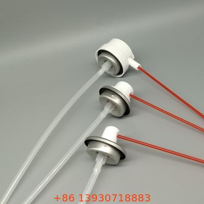 Válvula de lubricación WD-40 fácil de usar para diversas aplicaciones automotrices y de bricolaje con boquilla de control de precisión