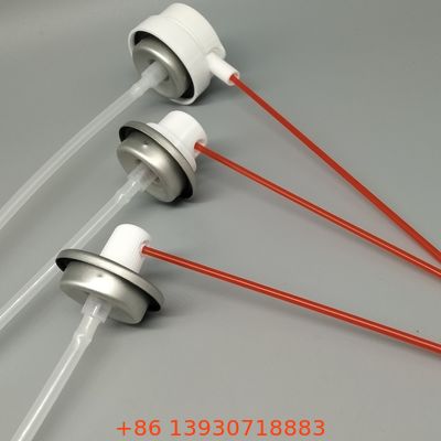 Válvula lubricante WD-40 confiable para el mantenimiento eficiente de maquinaria industrial con tecnología de sellado superior