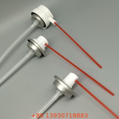 Válvula lubricante WD-40 confiable para el mantenimiento eficiente de maquinaria industrial con tecnología de sellado superior