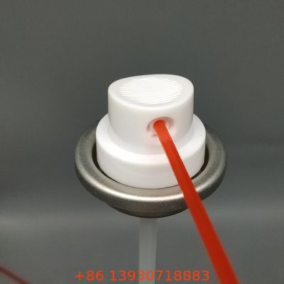 Válvula de lubricante WD-40 duradera y versátil para uso multiusos en el hogar y el taller con punta anti-obstrucción