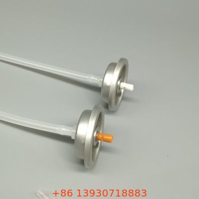 Válvula de lubricación WD-40 fácil de usar para diversas aplicaciones automotrices y de bricolaje con boquilla de control de precisión