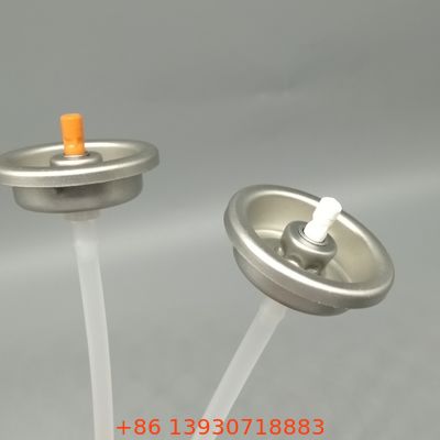 Válvula lubricante WD-40 confiable para el mantenimiento eficiente de maquinaria industrial con tecnología de sellado superior