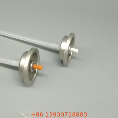 Válvula lubricante WD-40 confiable para el mantenimiento eficiente de maquinaria industrial con tecnología de sellado superior