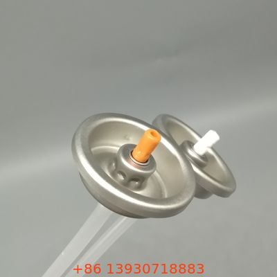 Válvula de lubricación WD-40 fácil de usar para diversas aplicaciones automotrices y de bricolaje con boquilla de control de precisión