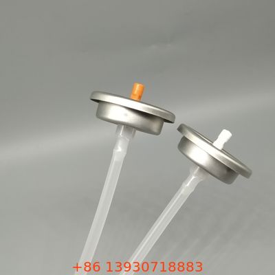 Spray limpiador de inyectores de coche para productos en aerosol automotrices