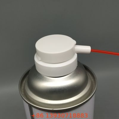 Válvula de carburador para kit de MDF resistente al frío para trabajadores polares/de gran altitud con función anticongelante