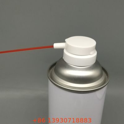 Válvula de carburador para kit de MDF resistente al frío para trabajadores polares/de gran altitud con función anticongelante