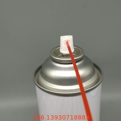 Válvula de carburador para kit de MDF resistente al frío para trabajadores polares/de gran altitud con función anticongelante