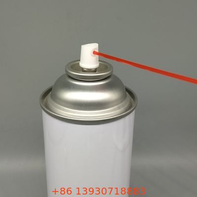 Válvula de carburador para kit de MDF resistente al frío para trabajadores polares/de gran altitud con función anticongelante