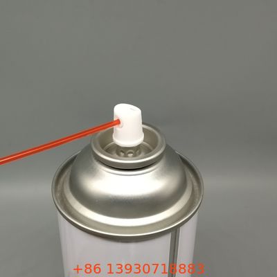 Válvula de carburador de kit MDF compacto para fabricantes de generadores en miniatura con diseño que ahorra espacio