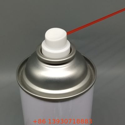 Válvula de lubricación WD-40 de precisión para mantenimiento industrial y funcionamiento suave con diseño a prueba de fugas