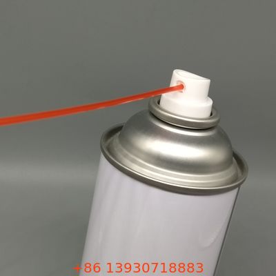 Válvula de lubricación WD-40 de precisión para mantenimiento industrial y funcionamiento suave con diseño a prueba de fugas