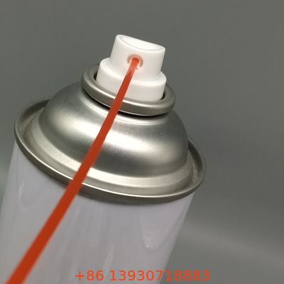 Válvula de lubricación WD-40 de precisión para mantenimiento industrial y funcionamiento suave con diseño a prueba de fugas