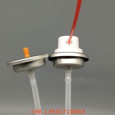 Kit MDF de funcionamiento silencioso para válvula de carburador para propietarios de generadores residenciales con diseño de reducción de ruido