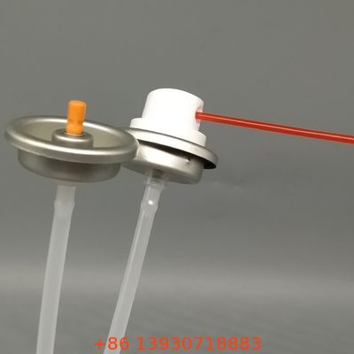 Válvula de carburador de kit MDF adaptable para clima frío para técnicos de equipos árticos con piezas resistentes a la congelación