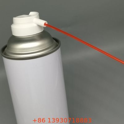 Válvula de carburador de kit MDF de bajo mantenimiento para técnicos de áreas remotas con componentes autolimpiantes