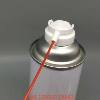 Válvula de carburador de kit MDF de bajo mantenimiento para técnicos de áreas remotas con componentes autolimpiantes