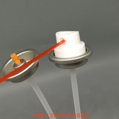 Válvula de carburador de kit MDF adaptable para clima frío para técnicos de equipos árticos con piezas resistentes a la congelación