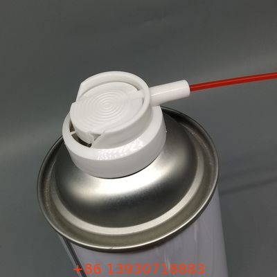 Válvula de carburador de kit MDF adaptable para clima frío para técnicos de equipos árticos con piezas resistentes a la congelación