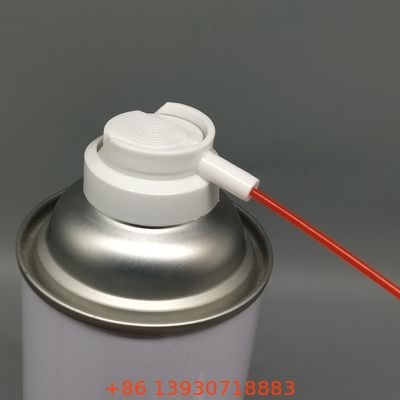 Válvula de carburador de kit de MDF compacto para reparadores de motores pequeños con diseño que ahorra espacio