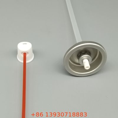 Válvula de carburador de kit MDF versátil para reparadores de equipos múltiples con compatibilidad universal